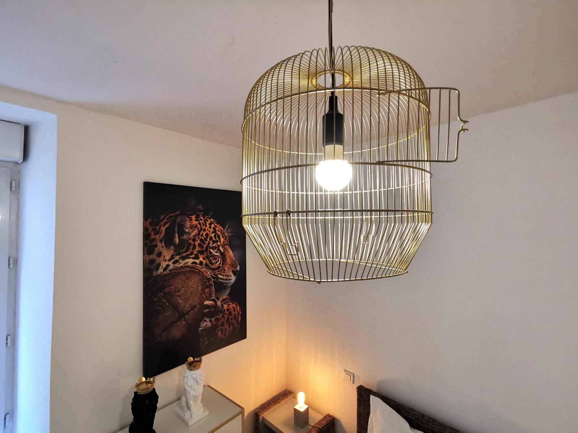 La Maison Bleue, Suite Rodez Luaran gambar