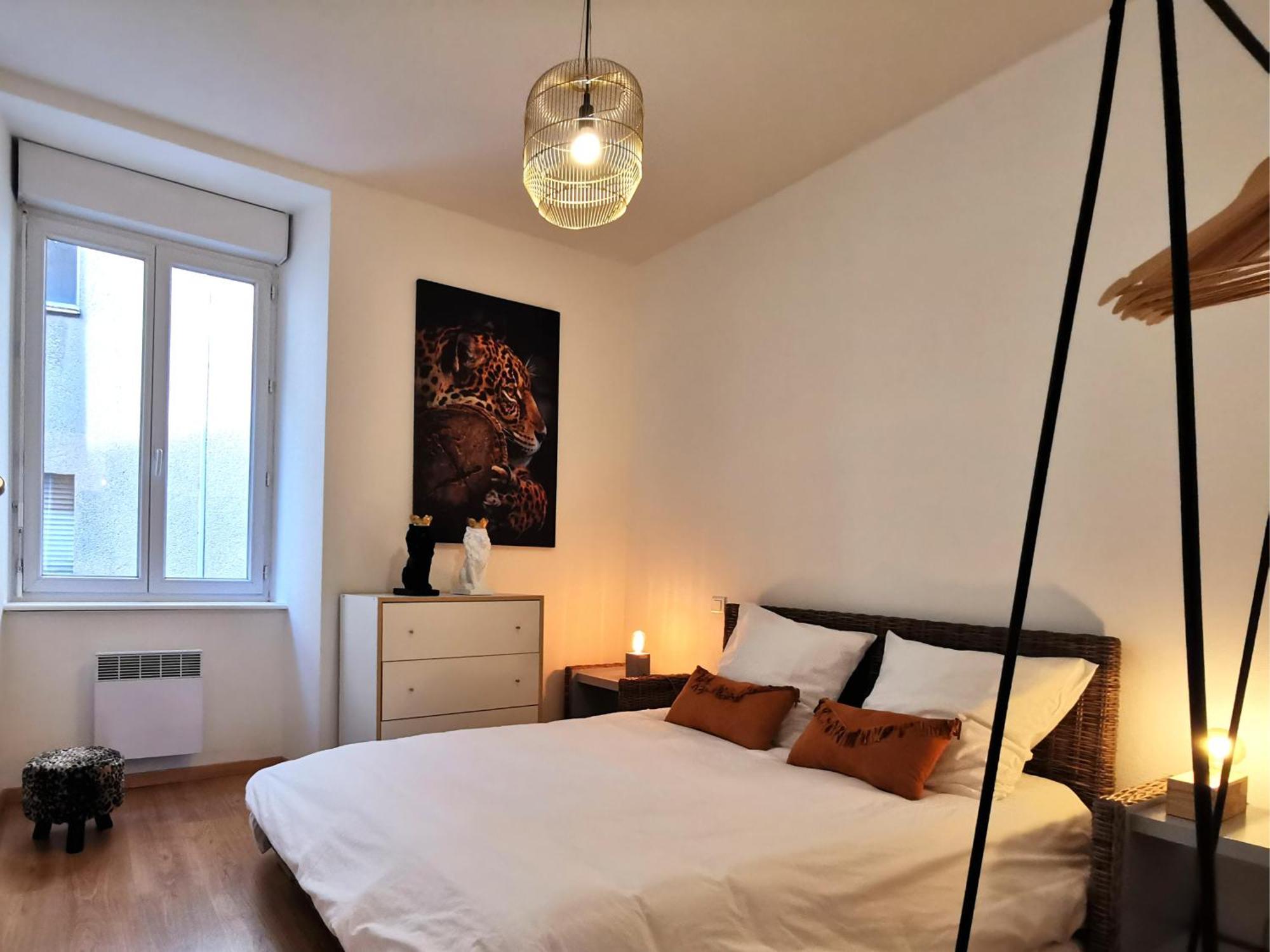 La Maison Bleue, Suite Rodez Luaran gambar