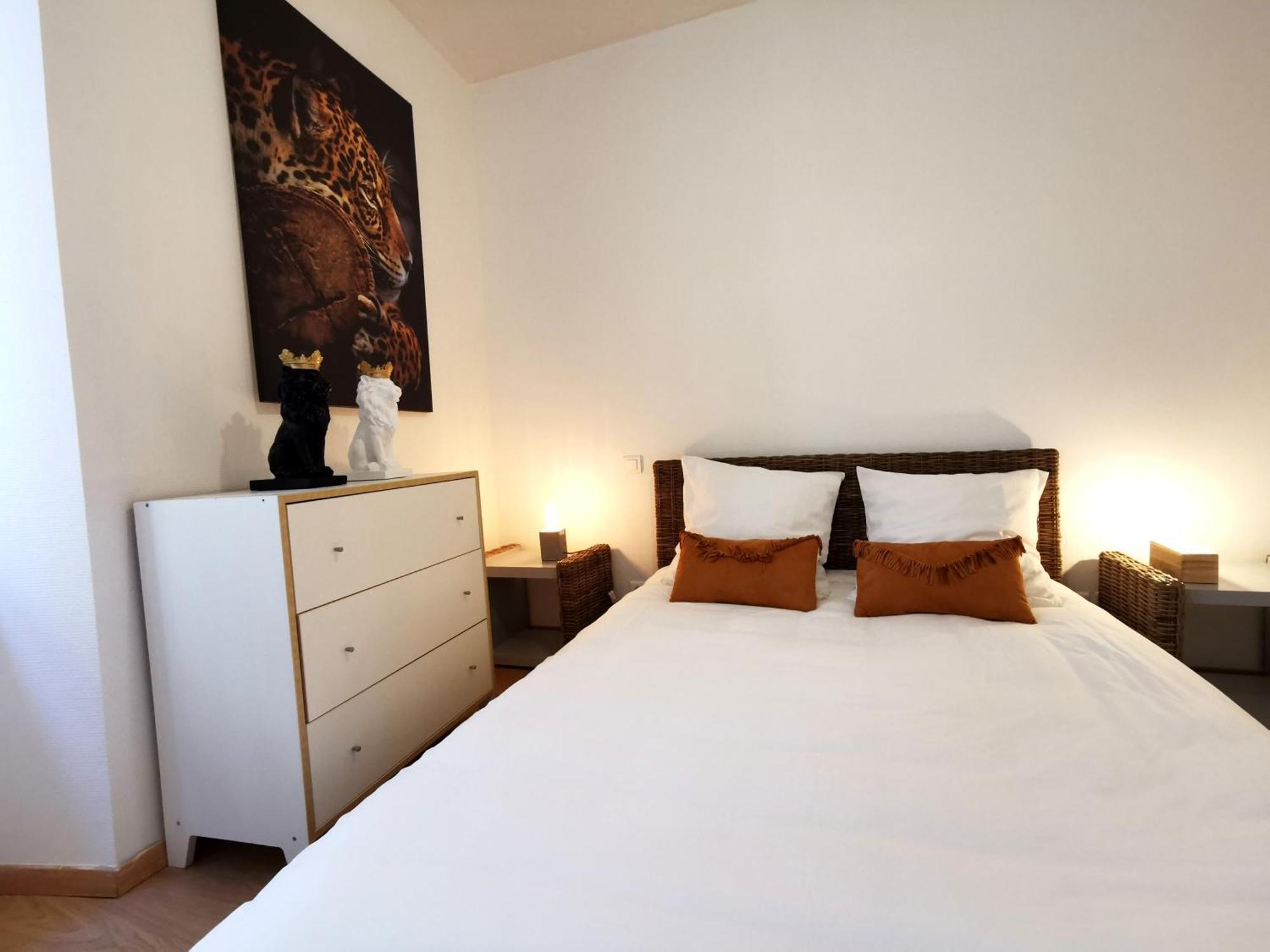 La Maison Bleue, Suite Rodez Luaran gambar