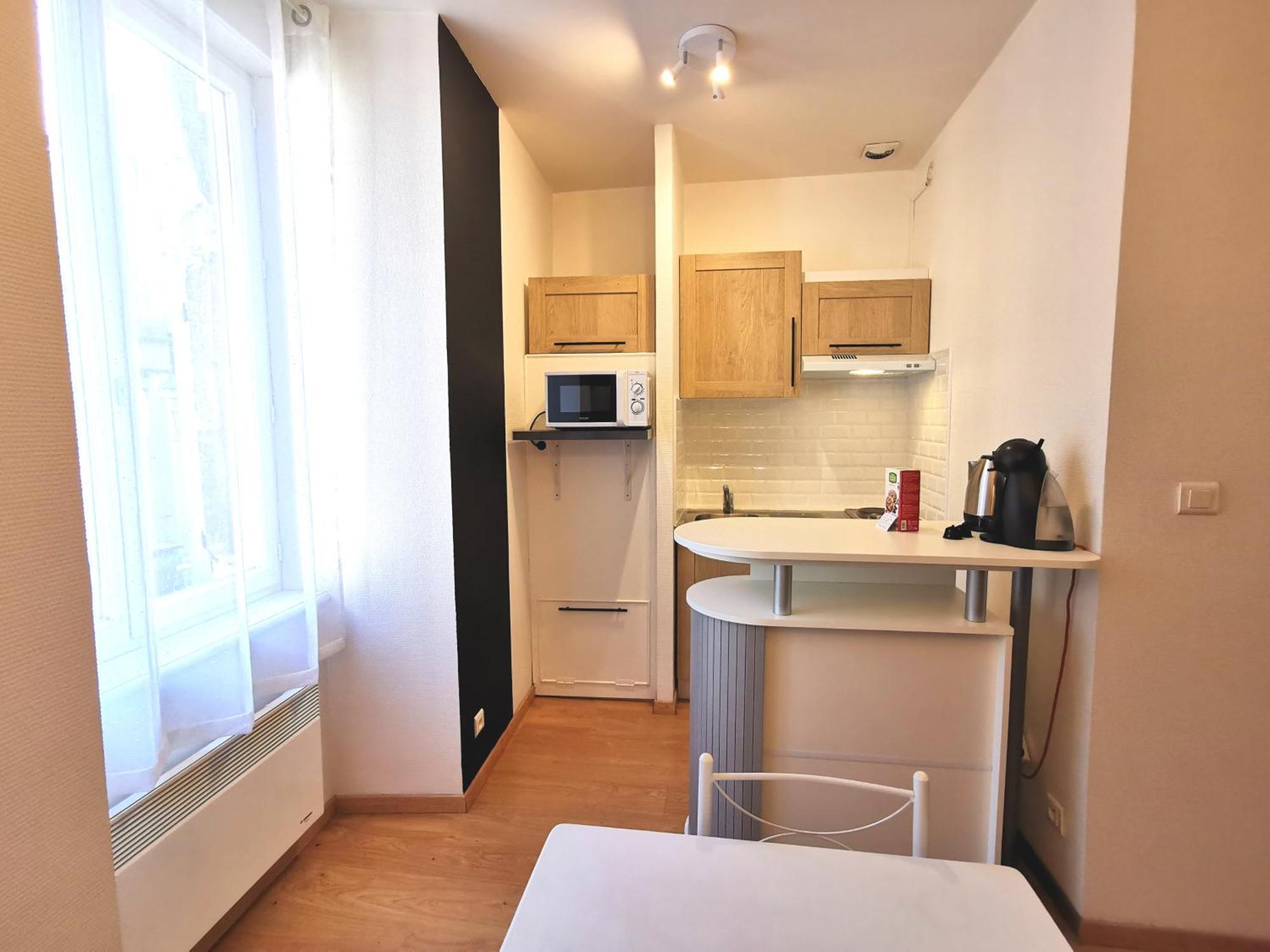La Maison Bleue, Suite Rodez Luaran gambar