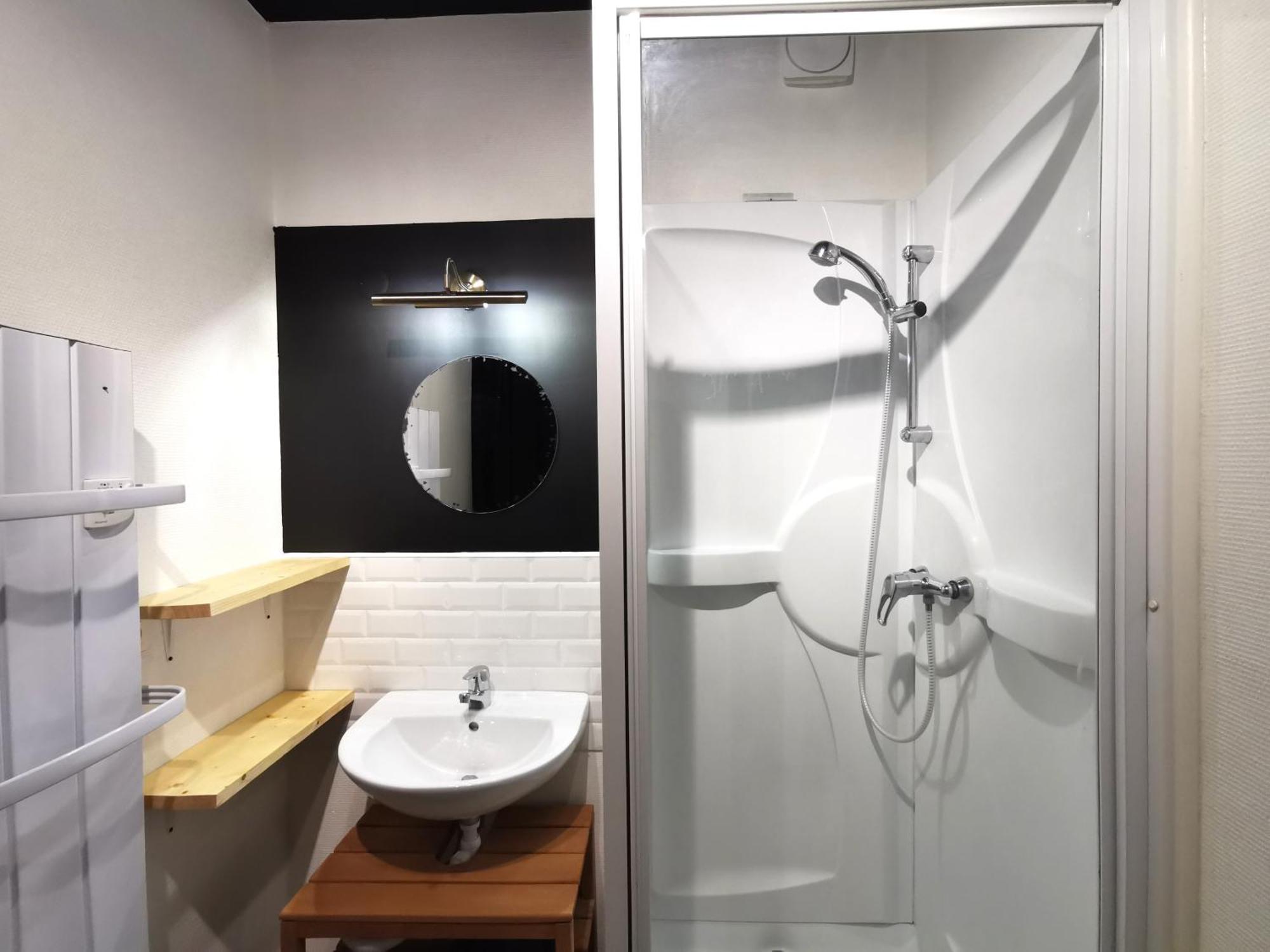 La Maison Bleue, Suite Rodez Luaran gambar