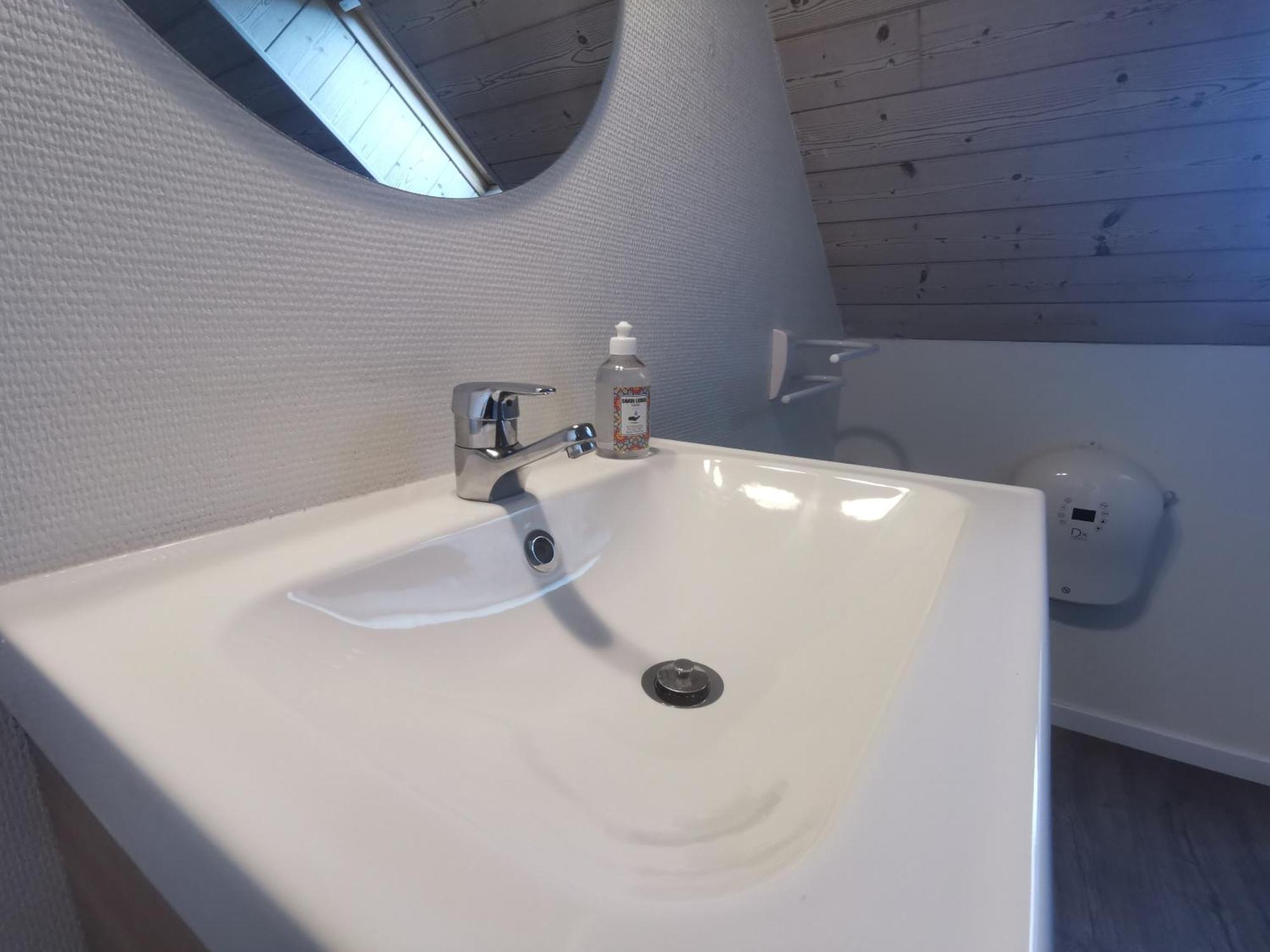 La Maison Bleue, Suite Rodez Luaran gambar