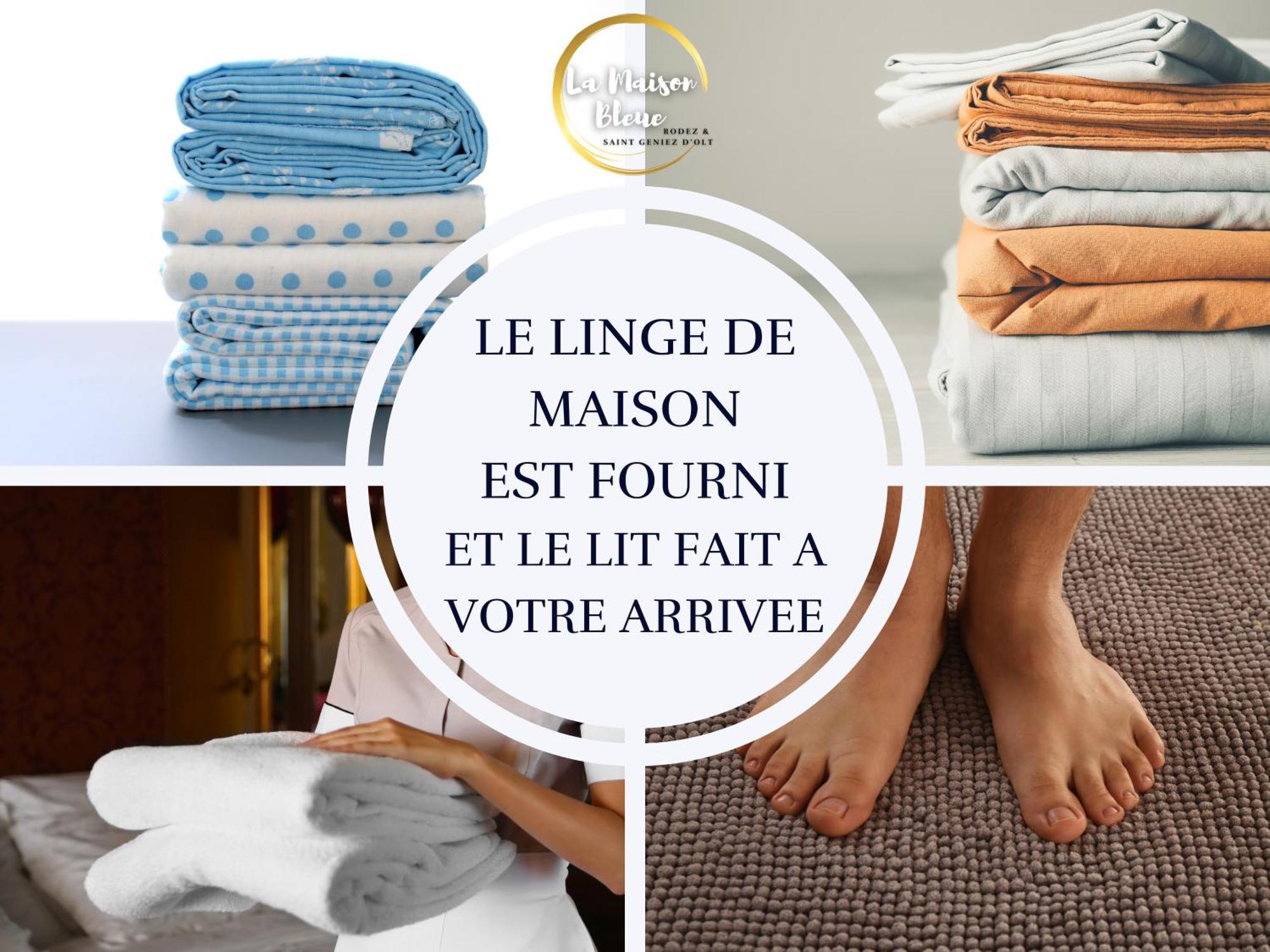 La Maison Bleue, Suite Rodez Luaran gambar