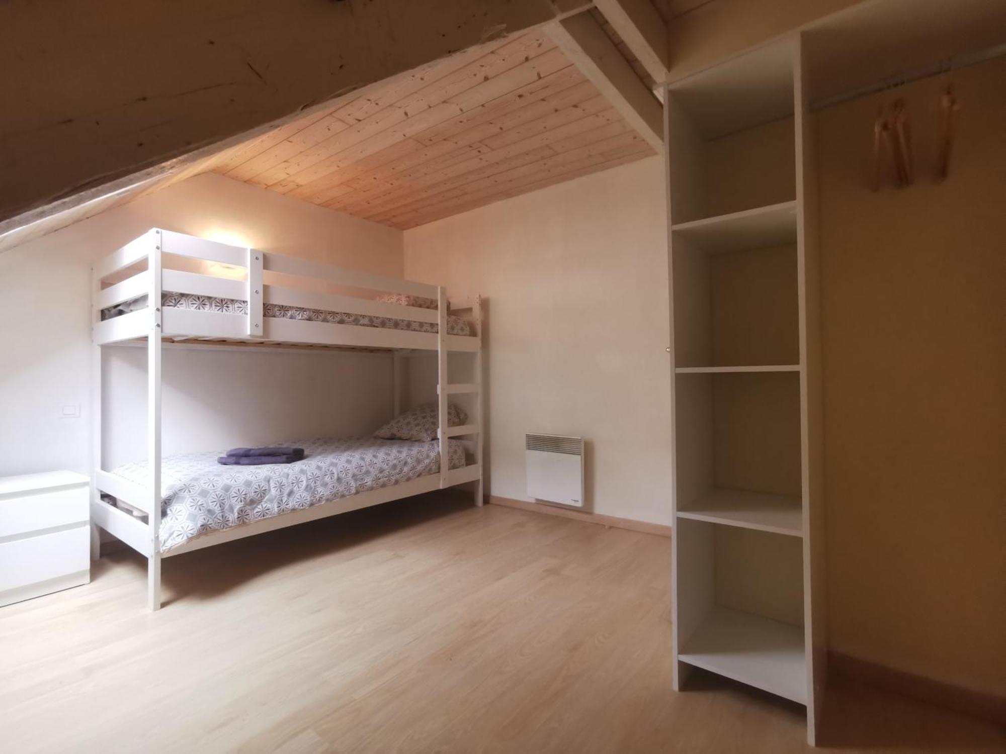 La Maison Bleue, Suite Rodez Luaran gambar