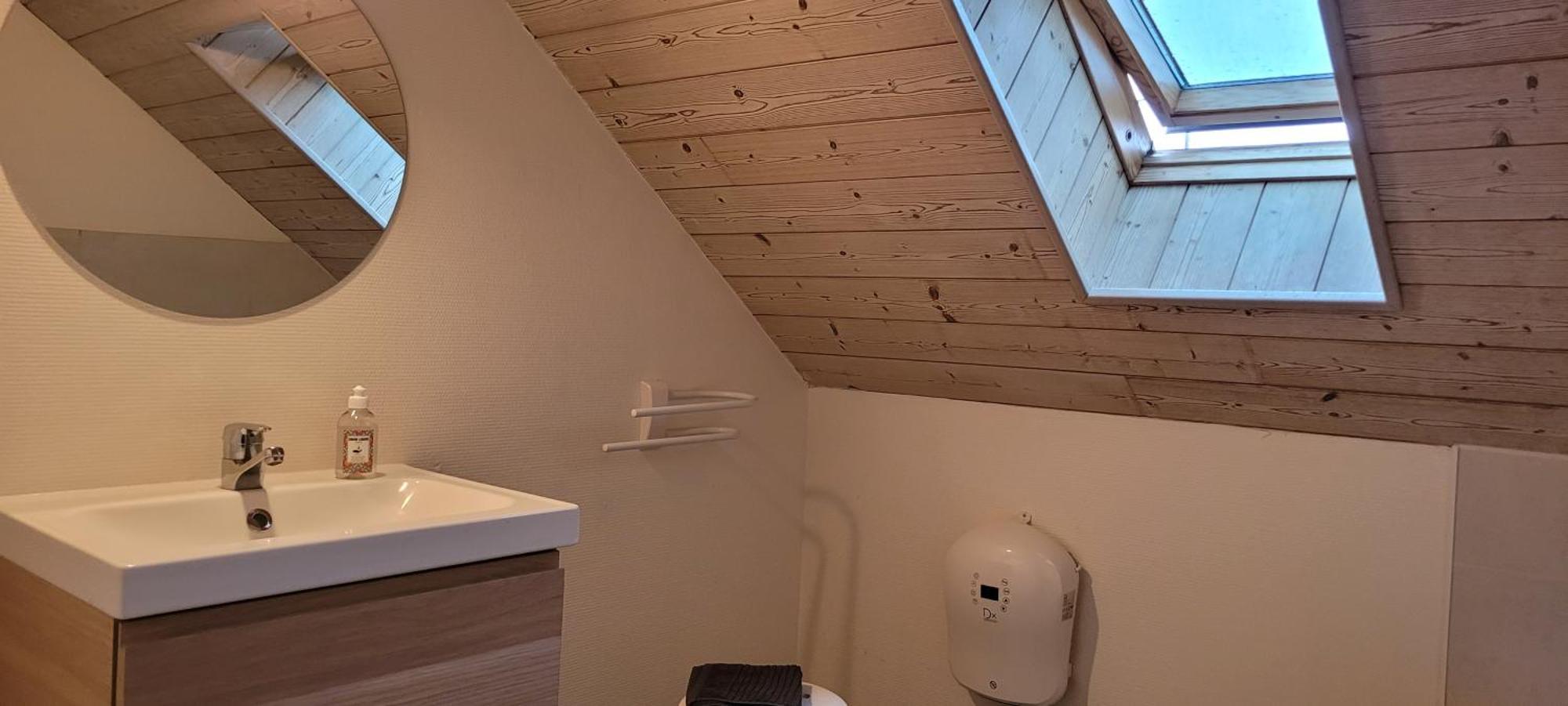 La Maison Bleue, Suite Rodez Luaran gambar