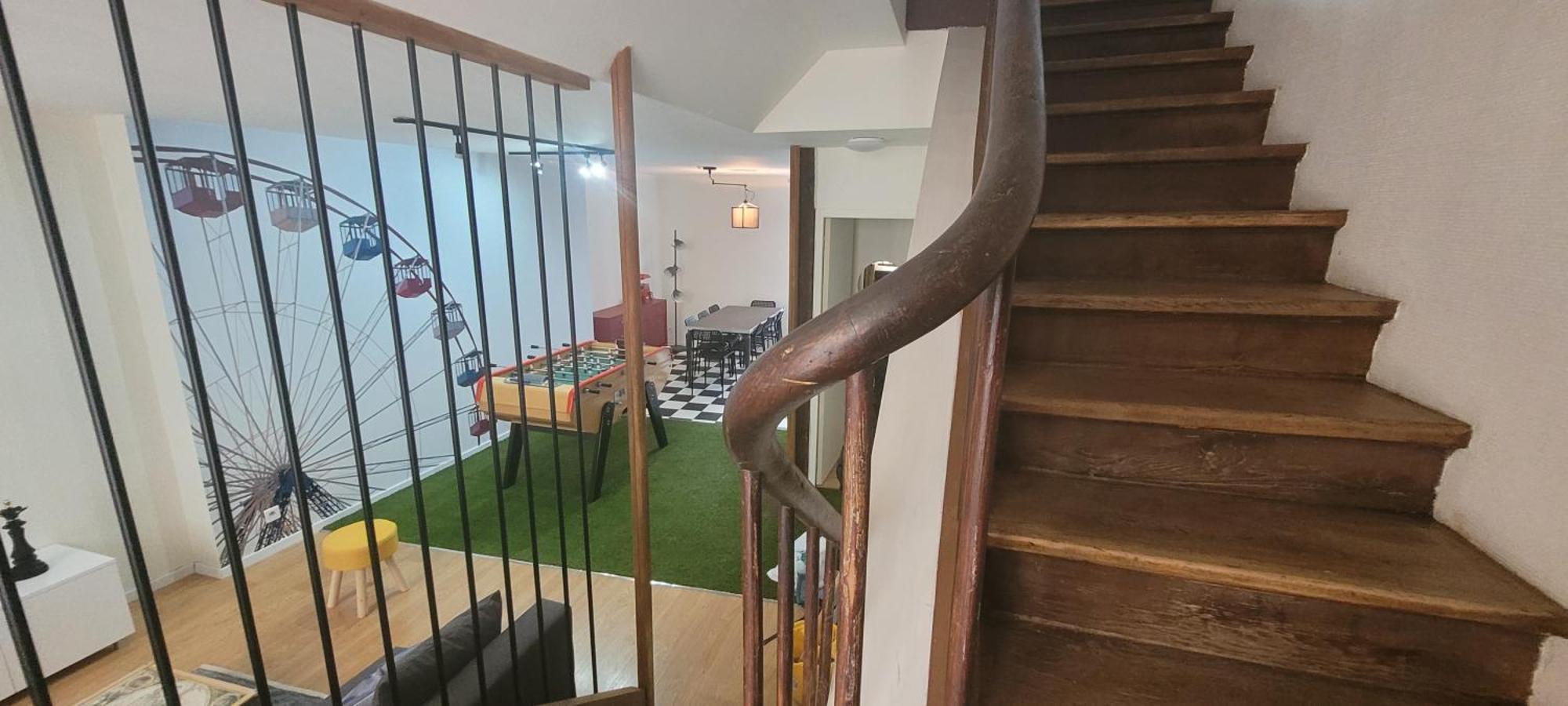 La Maison Bleue, Suite Rodez Luaran gambar