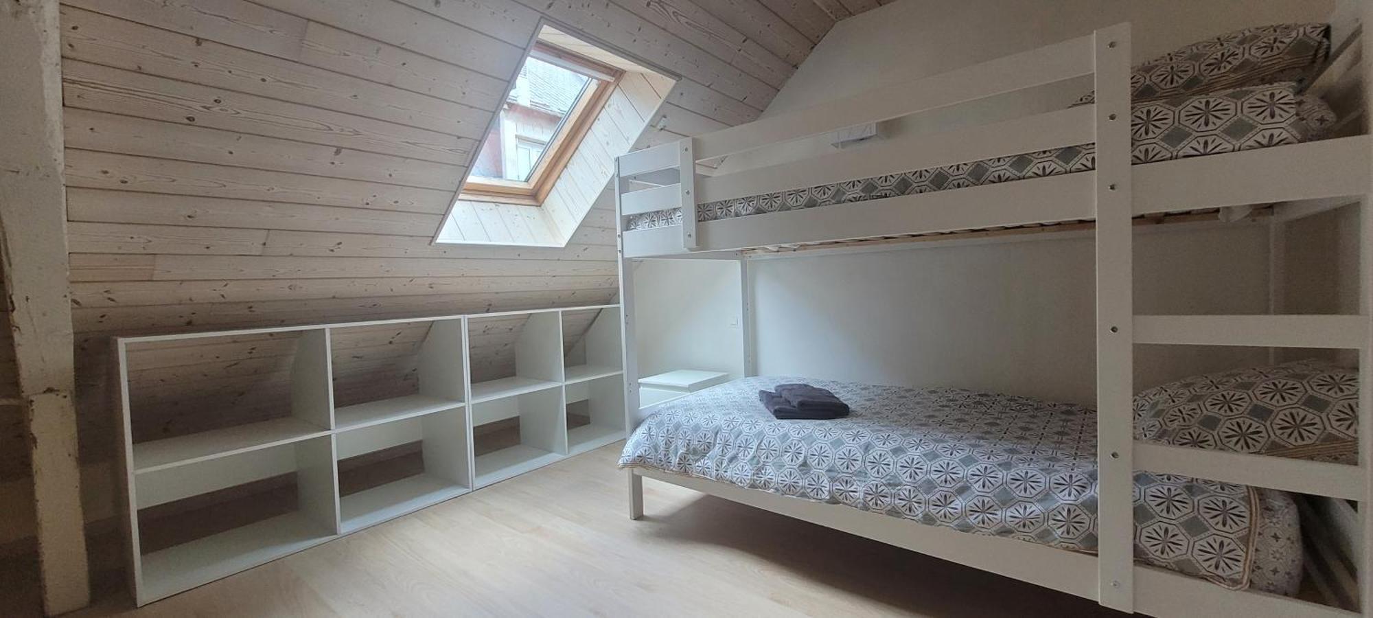 La Maison Bleue, Suite Rodez Luaran gambar