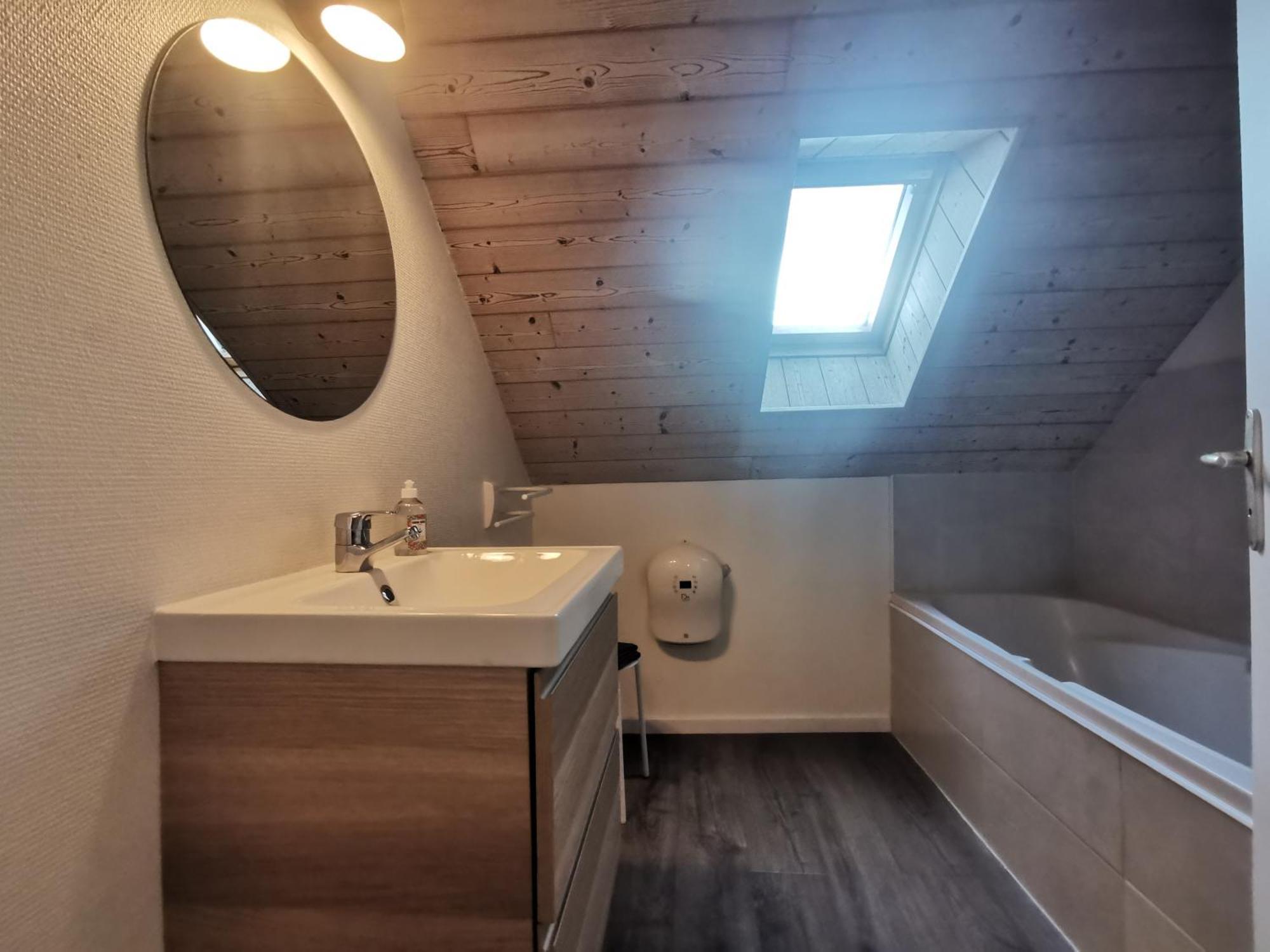 La Maison Bleue, Suite Rodez Luaran gambar