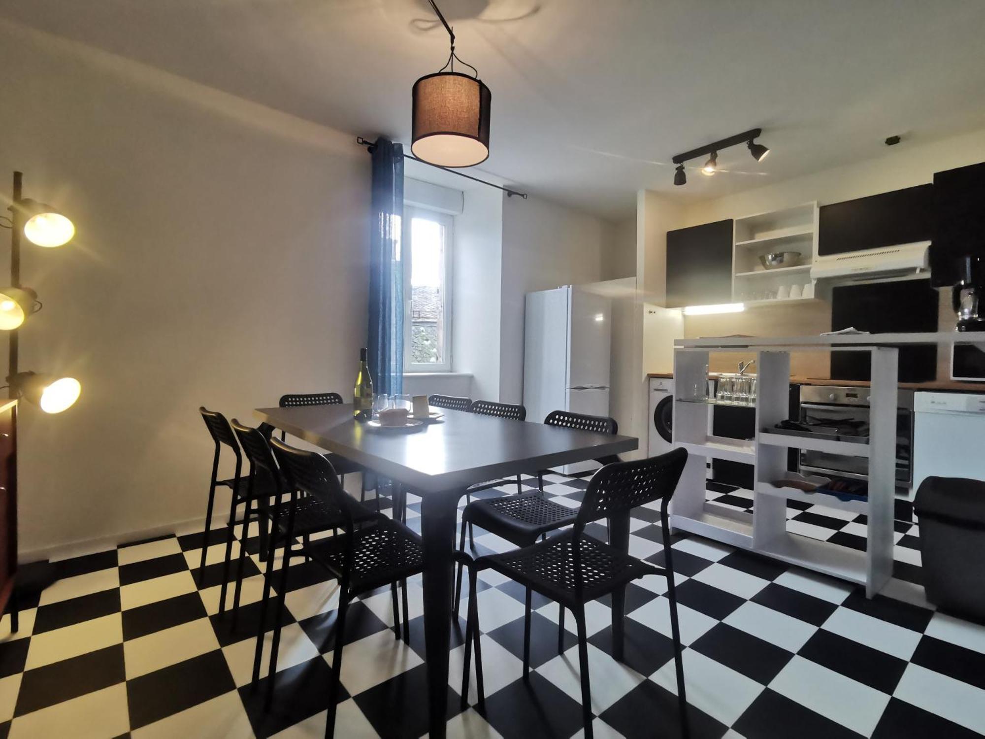 La Maison Bleue, Suite Rodez Luaran gambar