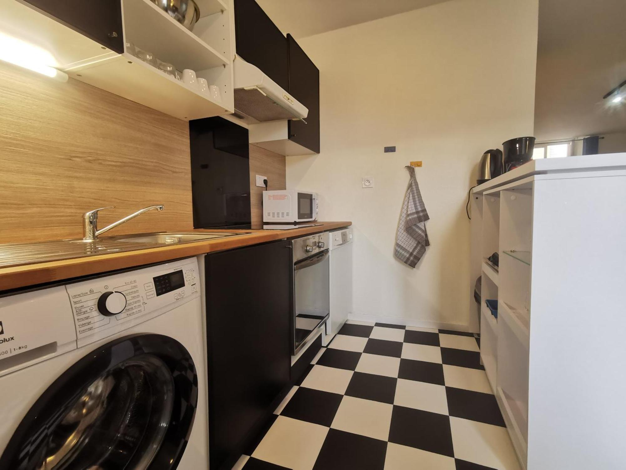 La Maison Bleue, Suite Rodez Luaran gambar