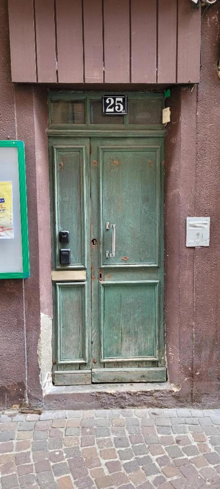 La Maison Bleue, Suite Rodez Luaran gambar