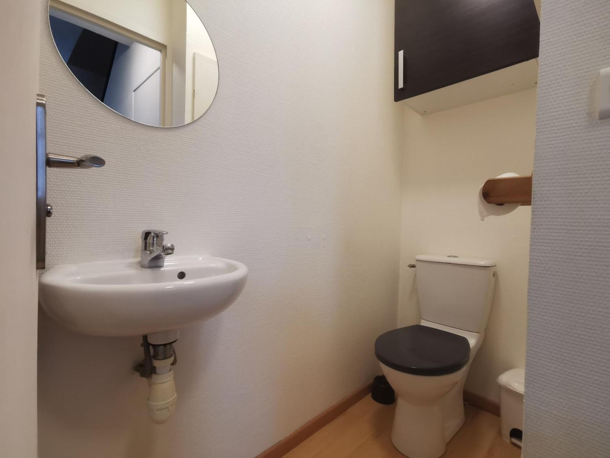 La Maison Bleue, Suite Rodez Luaran gambar