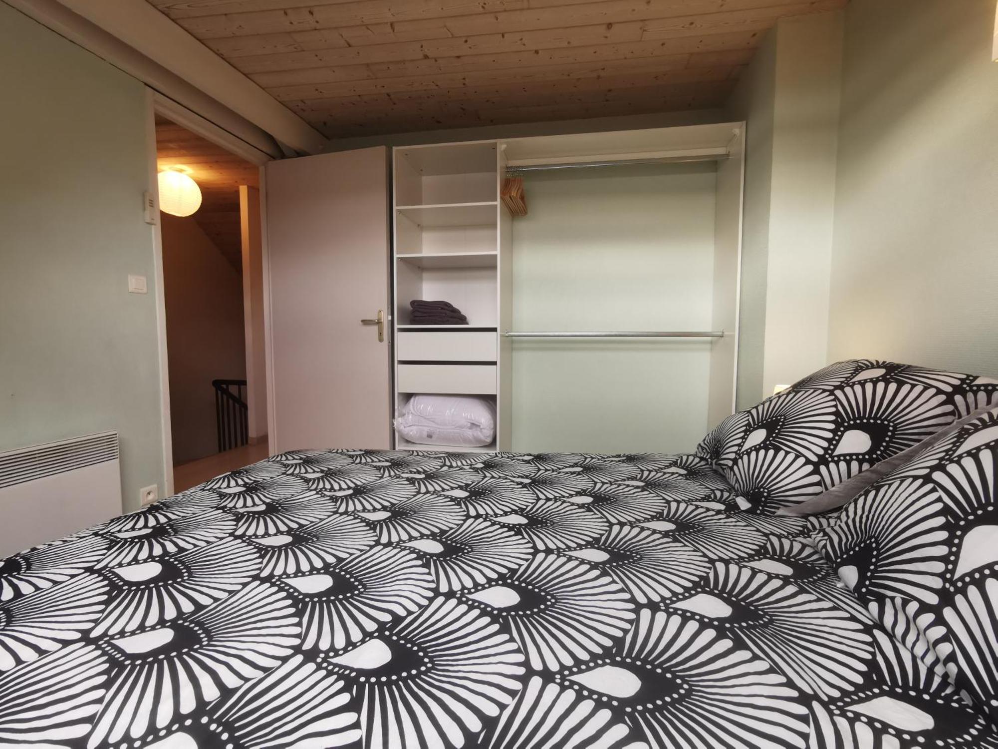 La Maison Bleue, Suite Rodez Luaran gambar